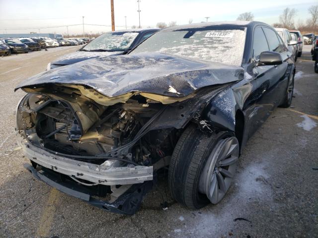 WBAKB8C50BCY65431 BMW 750 LI
