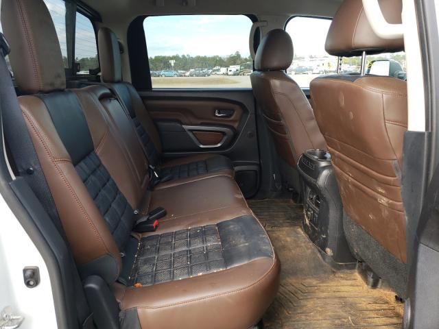 2018 NISSAN TITAN XD S 1N6BA1F45JN516958