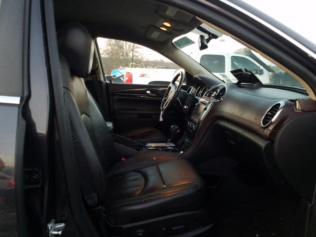 2015 BUICK ENCLAVE 5GAKRBKDXFJ136280