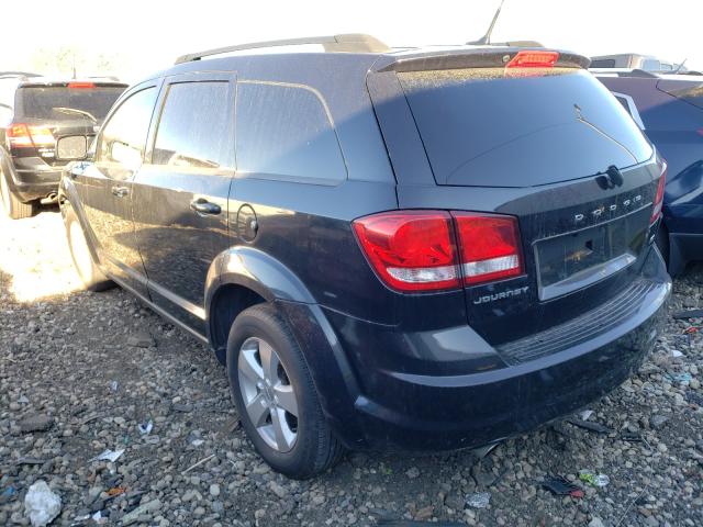 2011 DODGE JOURNEY MA 3D4PG1FG5BT507926