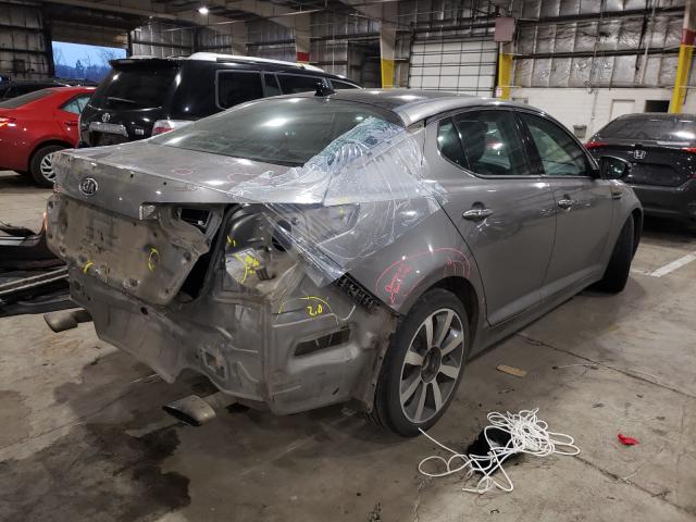 2012 KIA OPTIMA SX 5XXGR4A65CG078744
