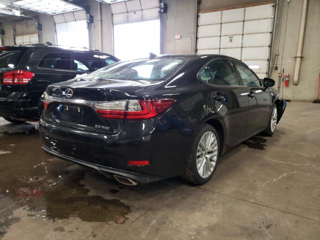 2016 LEXUS ES 350 58ABK1GGXGU010926