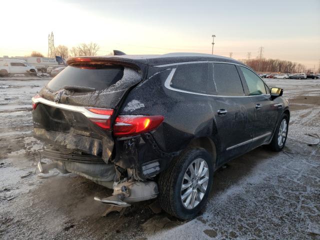 2018 BUICK ENCLAVE PR 5GAEVBKW4JJ201711