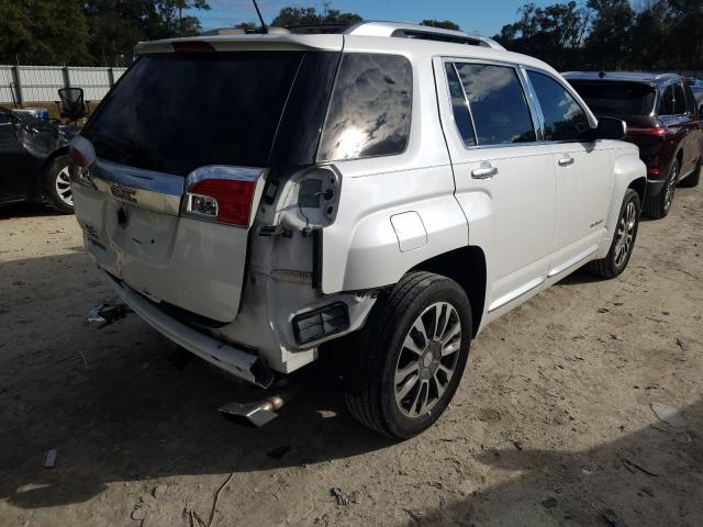 2016 GMC TERRAIN DE 2GKFLRE39G6147027