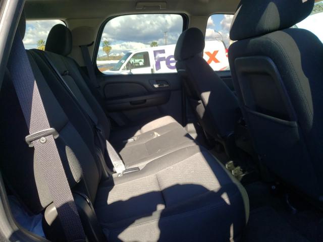 2012 CHEVROLET TAHOE C150 1GNSCAE0XCR314339