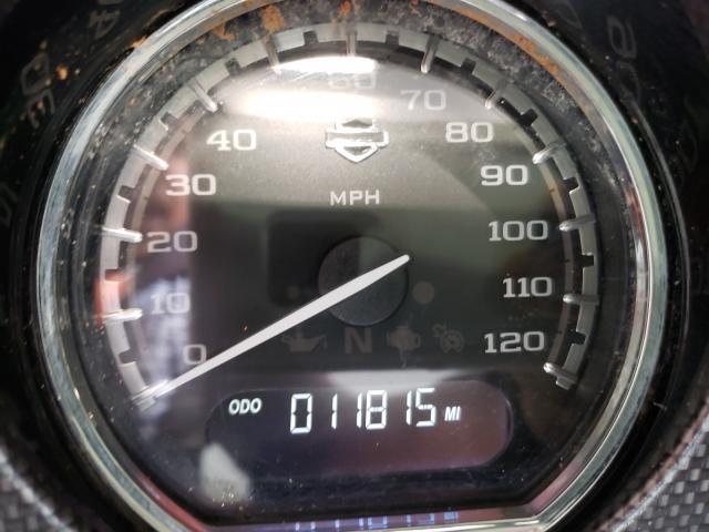2016 HARLEY-DAVIDSON FLHXSE CVO 1HD1PXN14GB955536