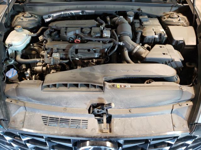 2020 HYUNDAI SONATA LIM 5NPEH4J23LH032387