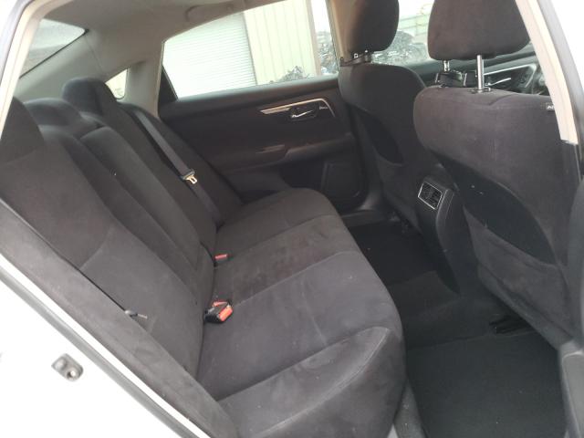 2013 NISSAN ALTIMA 3.5 1N4BL3AP7DN491937