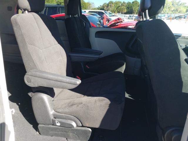 2013 DODGE GRAND CARA 2C4RDGCG0DR686114