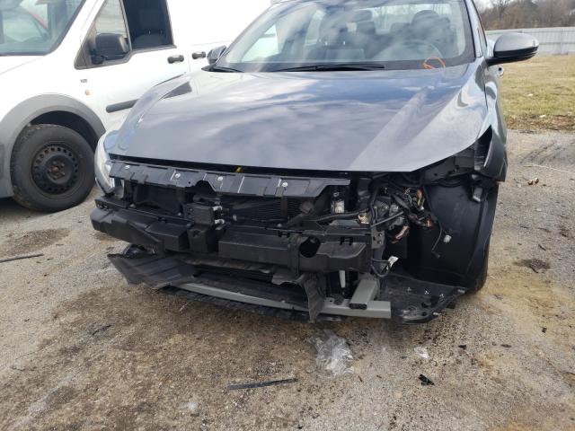 2020 NISSAN SENTRA SV 3N1AB8CV9LY211800