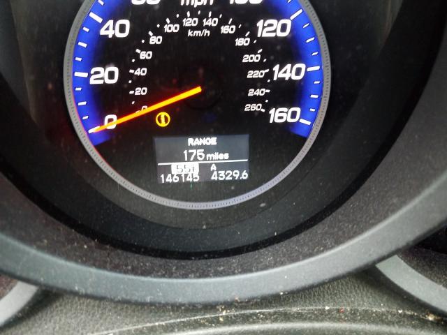 2010 ACURA RDX 5J8TB2H28AA002424
