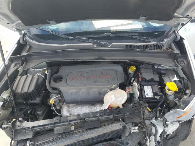 2017 JEEP RENEGADE T ZACCJBCB4HPE83131