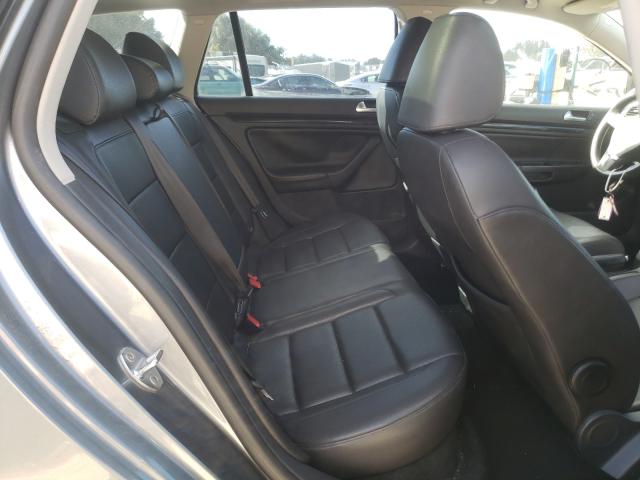 2011 VOLKSWAGEN JETTA S/SE 3VWPX7AJXBM699659