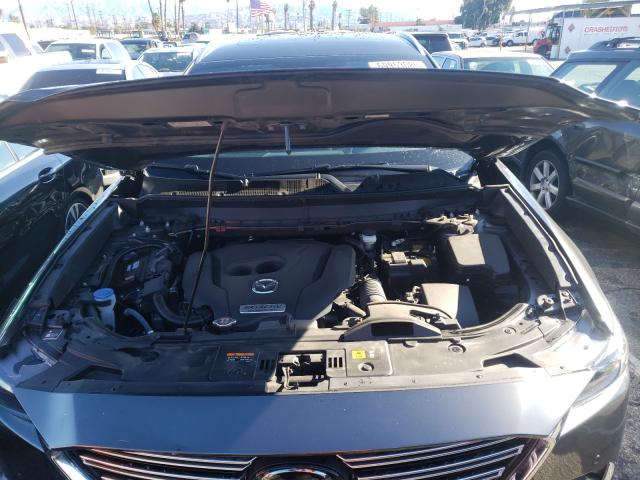 2019 MAZDA CX-9 SIGNA JM3TCBEY8K0337170