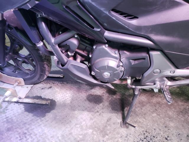 2015 HONDA NC700X JH2RC6307FK100856