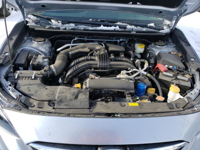 2020 SUBARU IMPREZA PR 4S3GTAV66L3712377