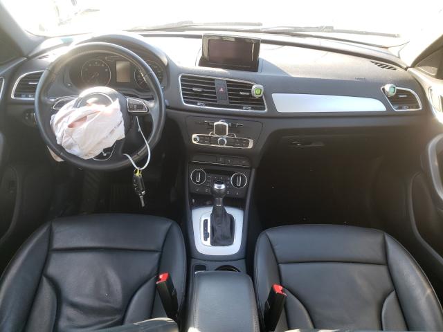 2018 AUDI Q3 PREMIUM WA1BCCFS1JR027760