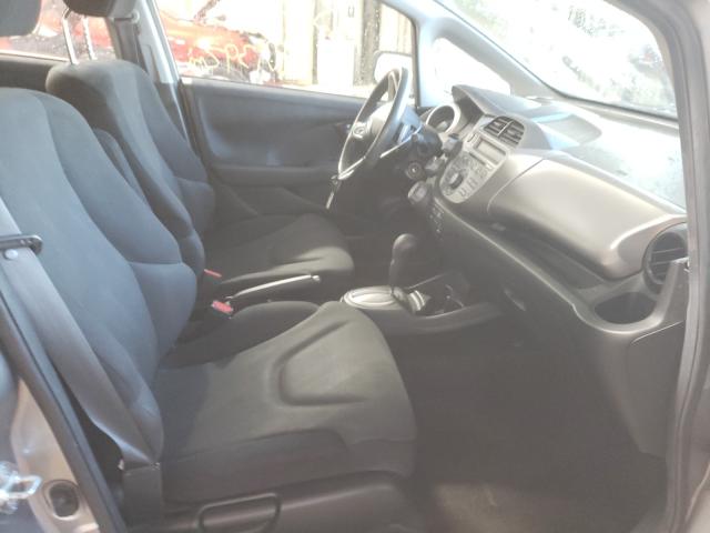 2010 HONDA FIT SPORT JHMGE8H40AC001797