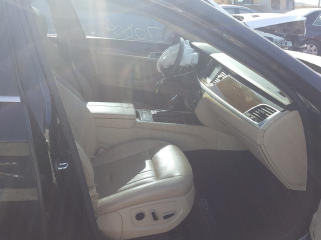 2015 HYUNDAI GENESIS 3. KMHGN4JE4FU027605