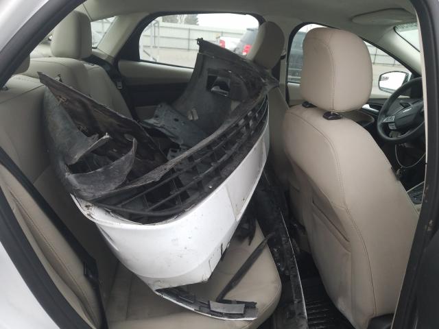 2015 FORD FOCUS SE - 1FADP3F20FL282905