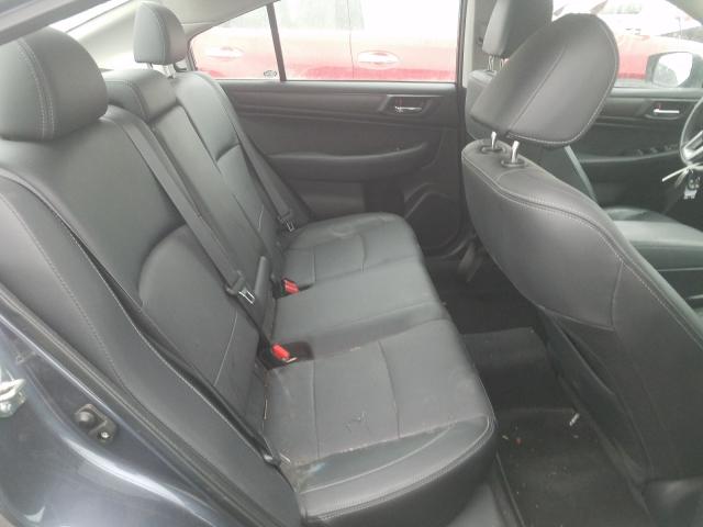 2016 SUBARU LEGACY 3.6 4S3BNEN66G3053914