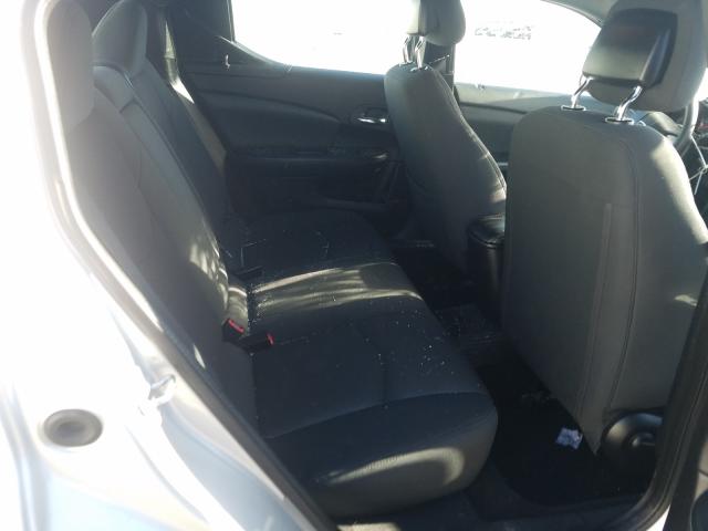 2012 DODGE AVENGER SE 1C3CDZABXCN132779