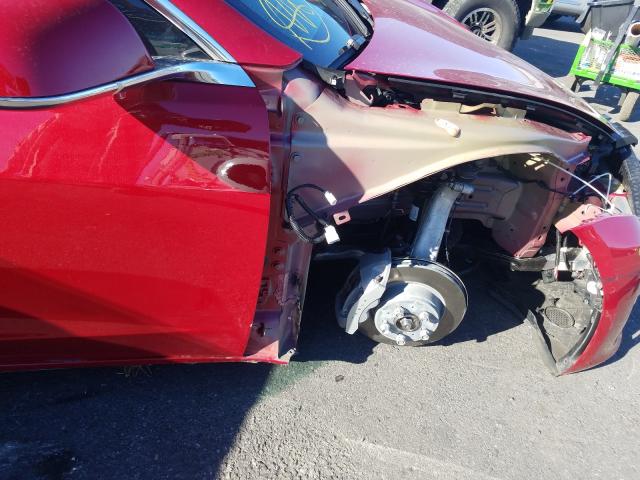 2019 TESLA MODEL 3 5YJ3E1EB1KF391887