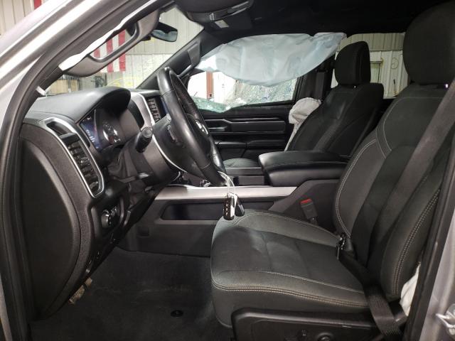2019 RAM 1500 BIG H 1C6SRFBT1KN759066
