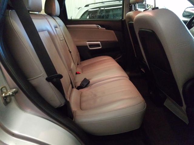 2012 CHEVROLET CAPTIVA SP 3GNFL4E58CS529715