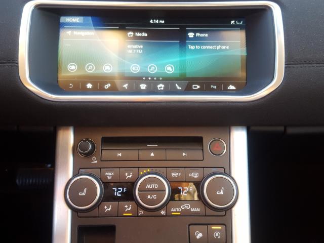 2017 LAND ROVER RANGE ROVE SALVR2BG5HH169552