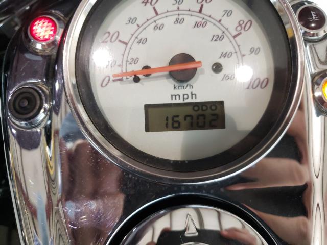 2002 HONDA VT750 CDA JH2RC44312M630395