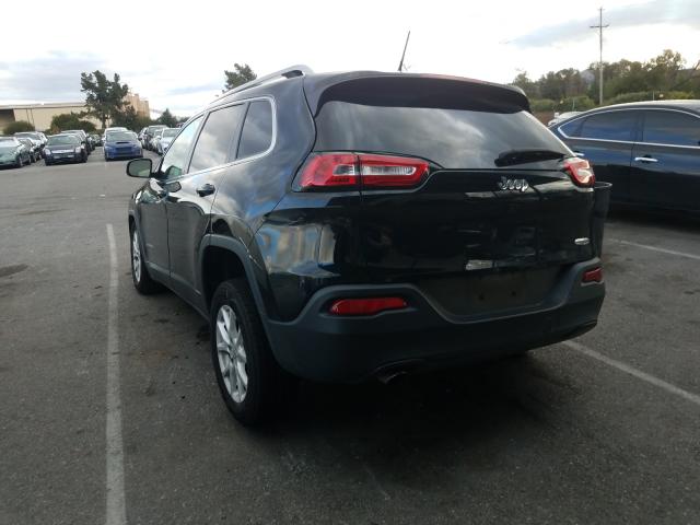 2018 JEEP CHEROKEE L - 1C4PJLCB6JD537251