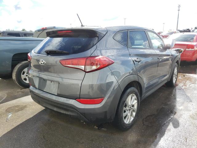 2017 HYUNDAI TUCSON SE KM8J23A43HU249166