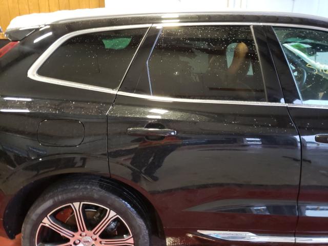 2019 VOLVO XC60 T5 IN LYV102RL3KB218341