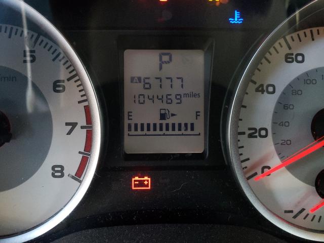 2014 SUBARU IMPREZA PR JF1GPAC68E8213261