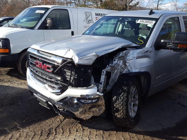 2017 GMC SIERRA K15 1GTV2MECXHZ244157