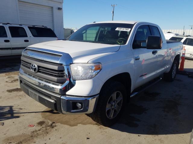 2015 TOYOTA TUNDRA DOU 5TFUW5F17FX446949