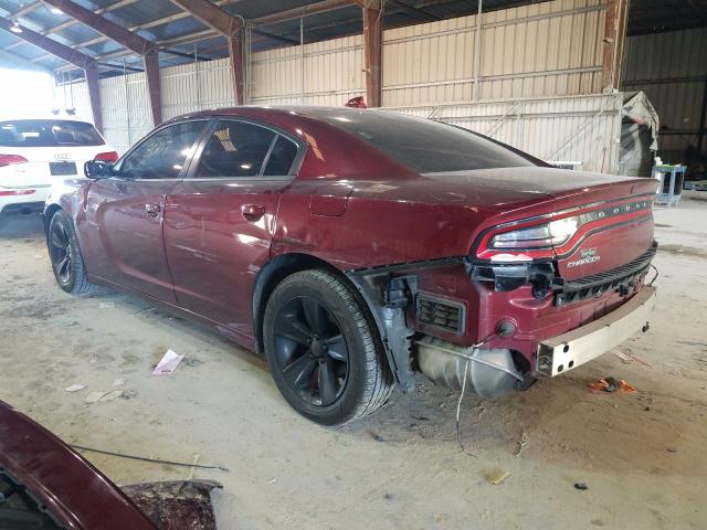 2018 DODGE CHARGER SX 2C3CDXHG2JH156781