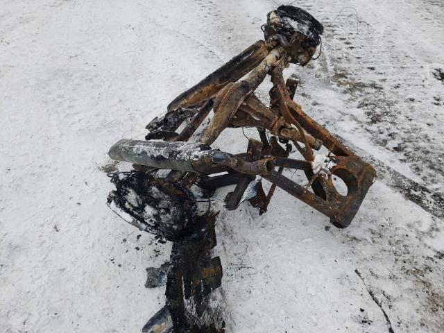 2002 HONDA GL1800 1HFSC470X2A108416
