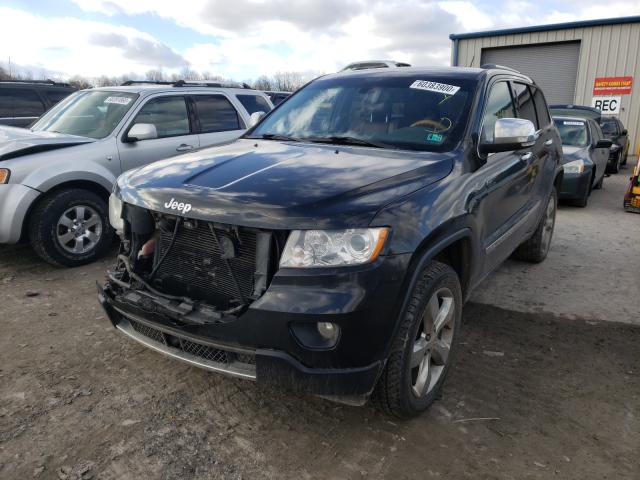 2012 JEEP CHEROKEE 1C4RJFCT7CC333148