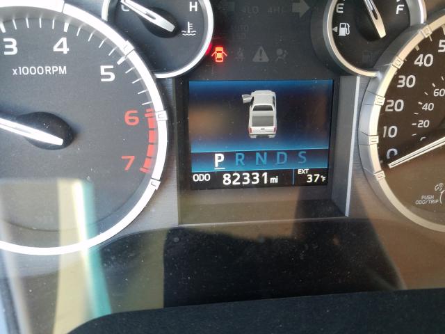 2015 TOYOTA TUNDRA DOU 5TFUW5F17FX446949