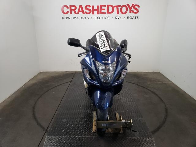 2008 SUZUKI GSX1300 R JS1GX72A982108846