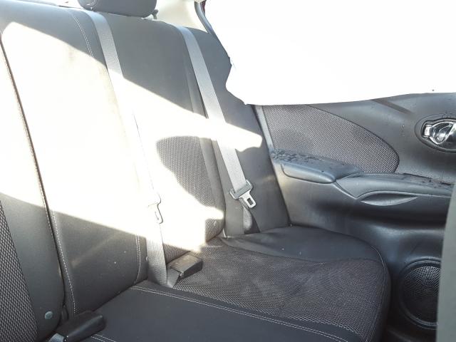 2014 NISSAN VERSA 3N1CN7AP4EL828035
