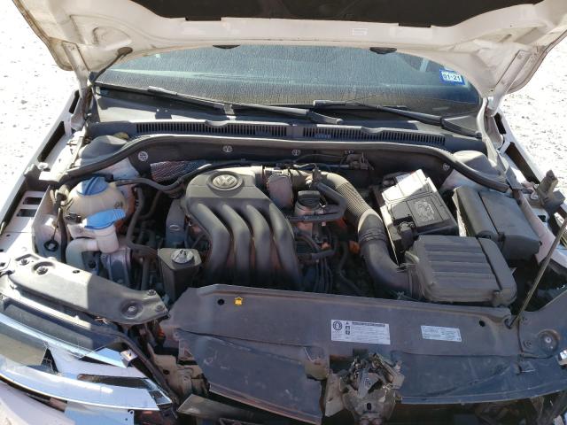 2014 VOLKSWAGEN JETTA BASE 3VW2K7AJ3EM376986