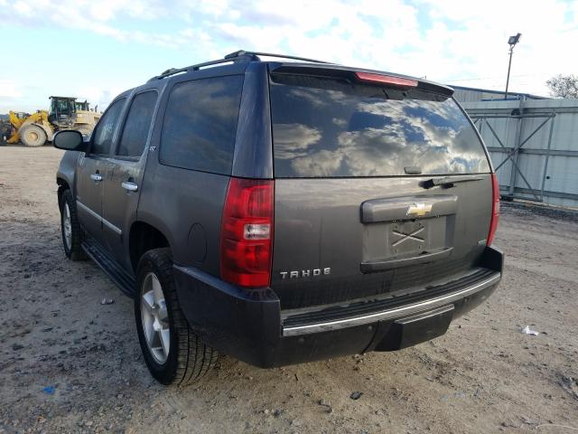 2011 CHEVROLET TAHOE C150 1GNSCCE03BR104837