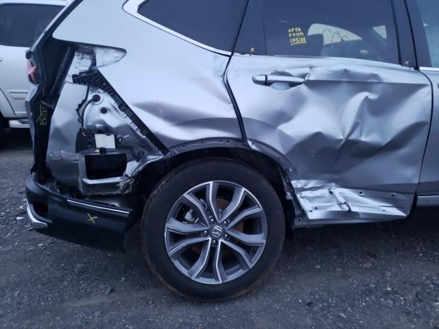 2020 HONDA CR-V TOURI 7FART6H97LE012497