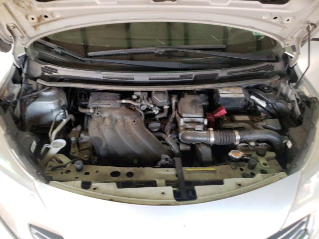 2015 NISSAN VERSA NOTE 3N1CE2CP5FL440748