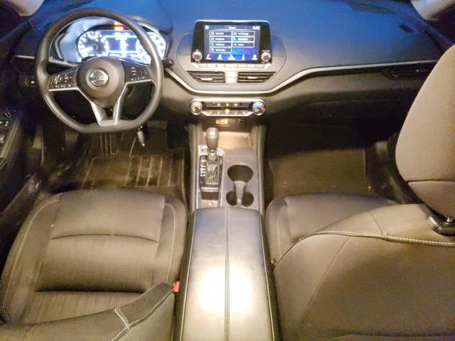 2019 NISSAN ALTIMA S 1N4BL4BVXKC113350