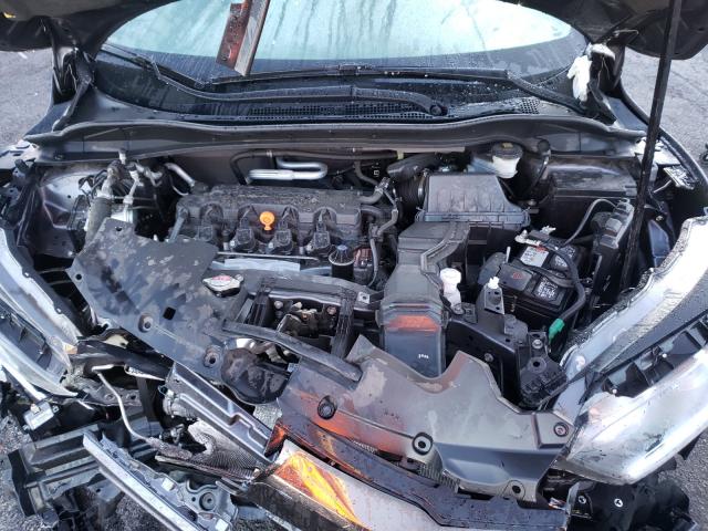 2019 HONDA HR-V SPORT 3CZRU5H13KG710721