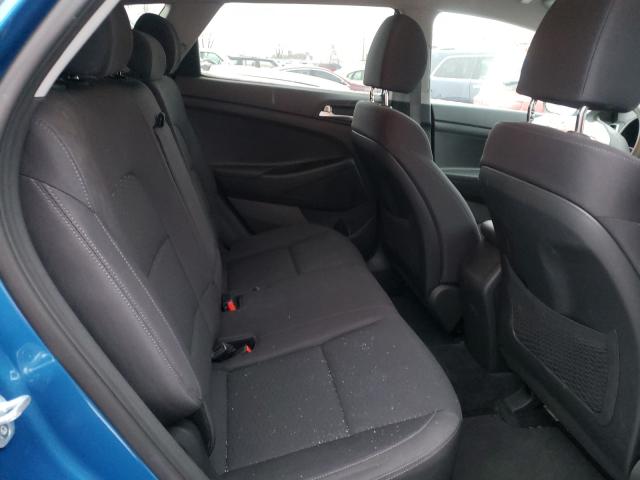 2020 HYUNDAI TUCSON SE KM8J23A48LU092713